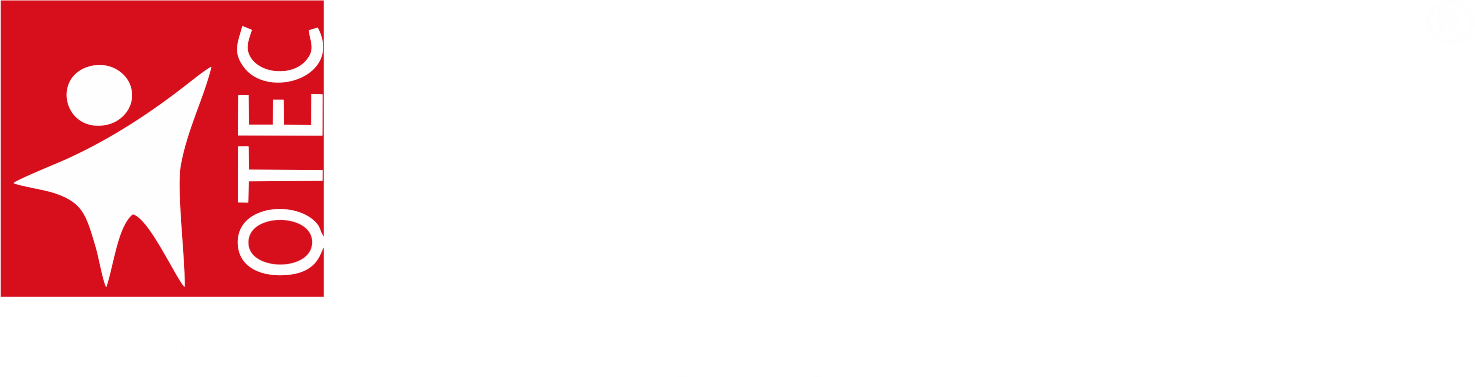 Centro de Educación y Capacitación de Chile - CECH OTEC